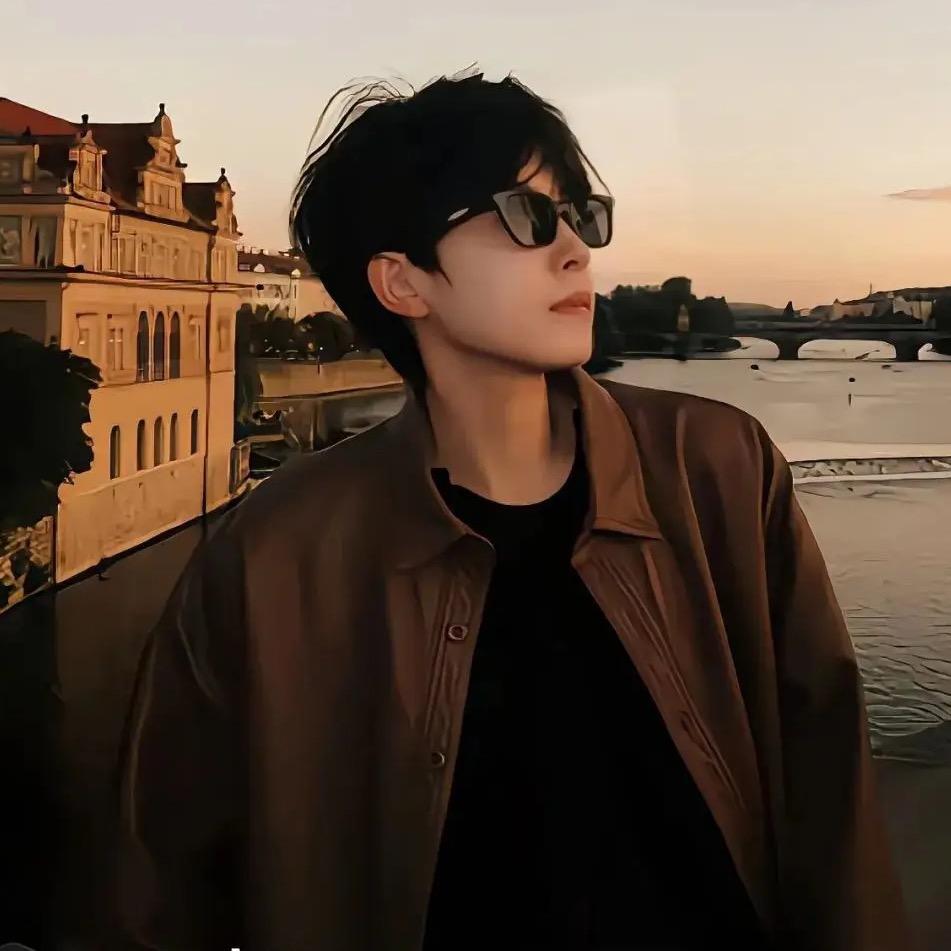 人间李想