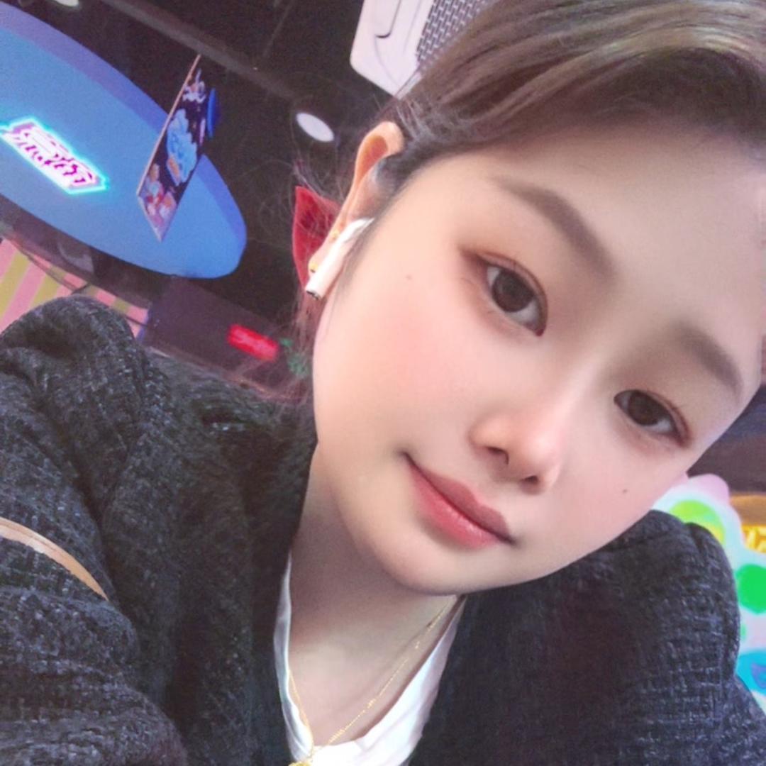 是小謝吖