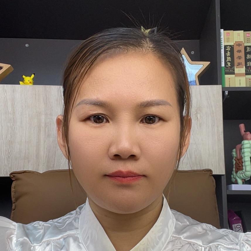 晓晓
