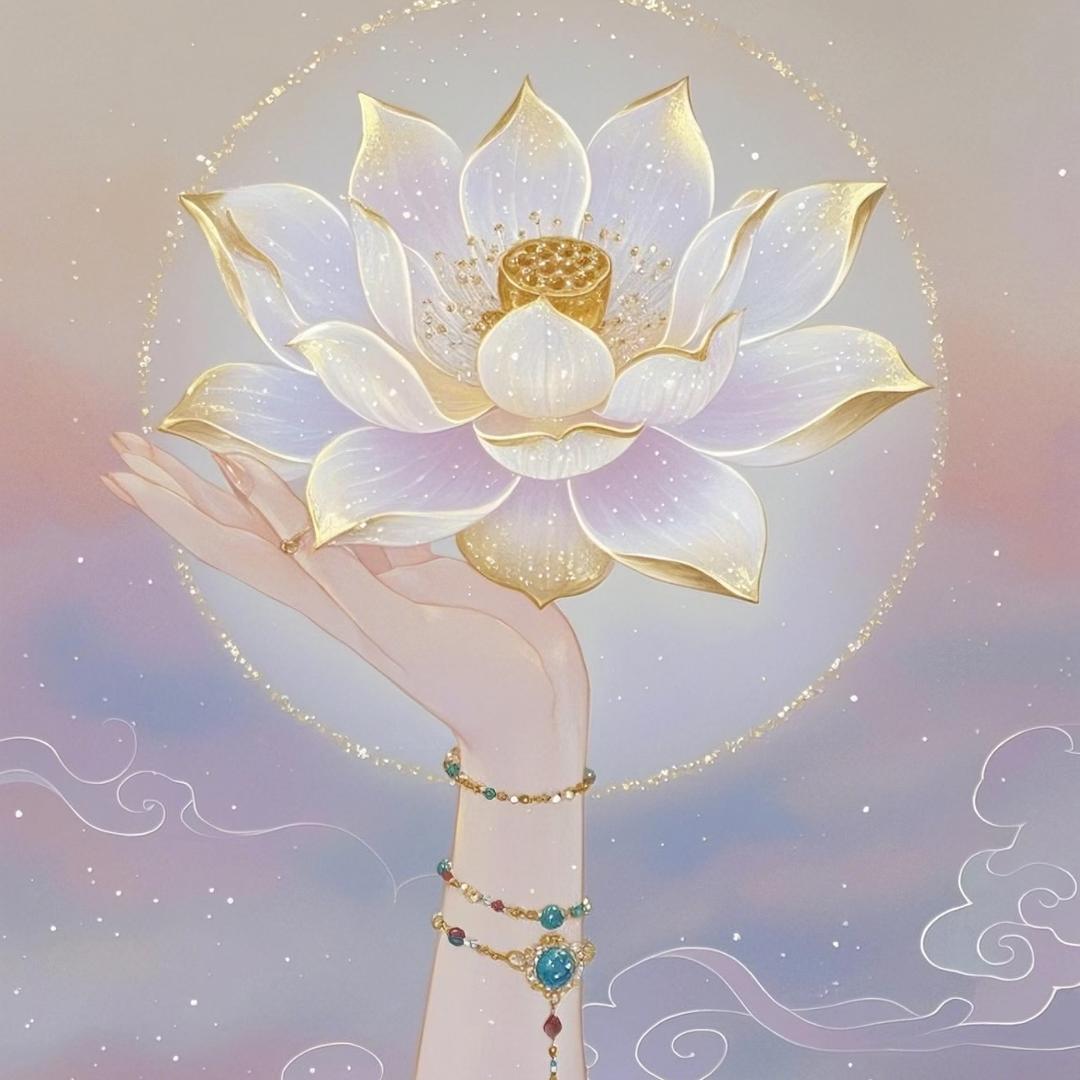 📿iris红