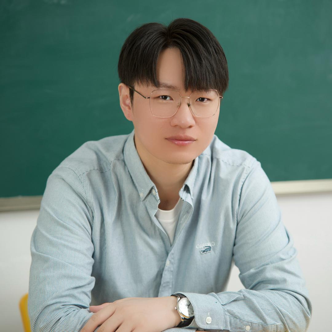 英语Harry老师