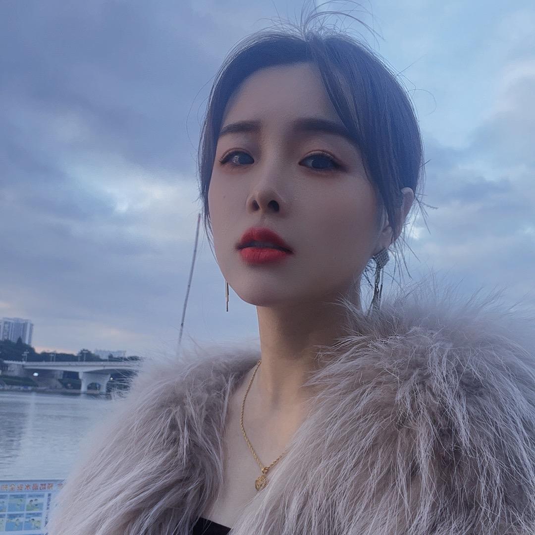 赫颜美学社官方号