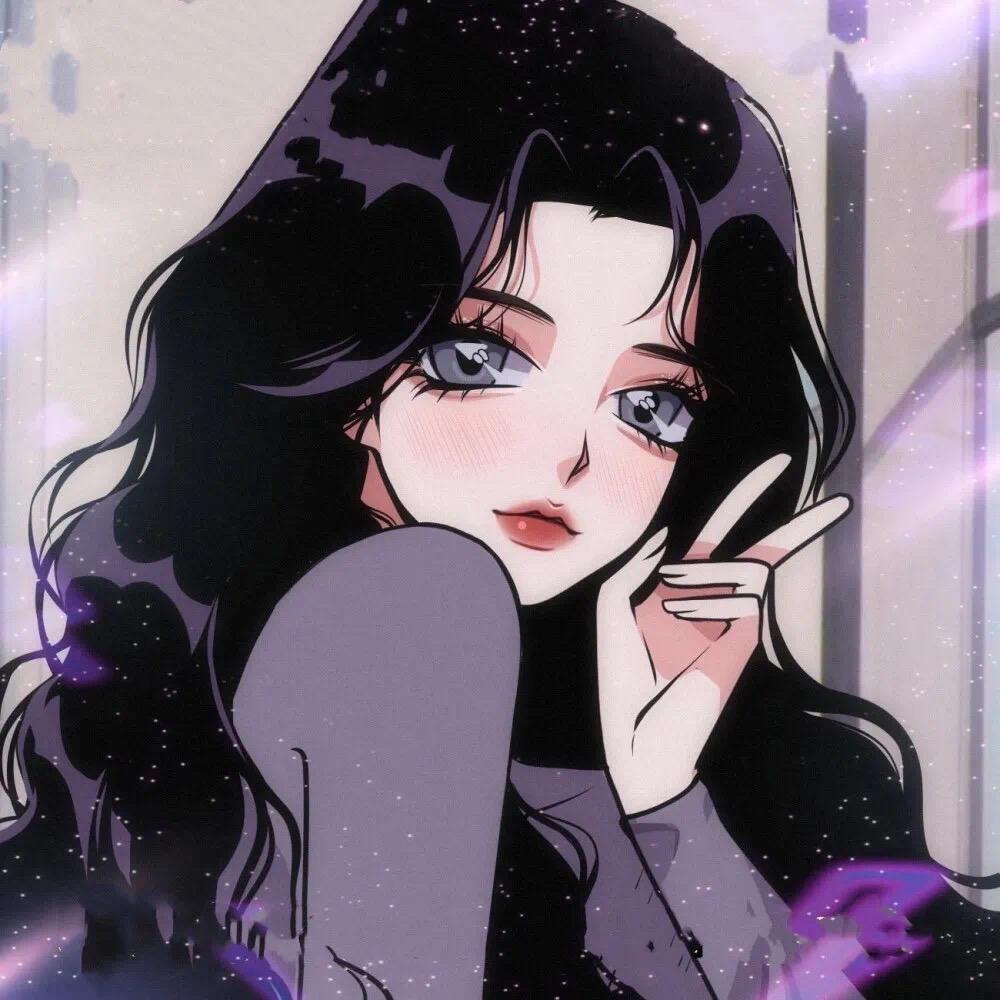 不是美女