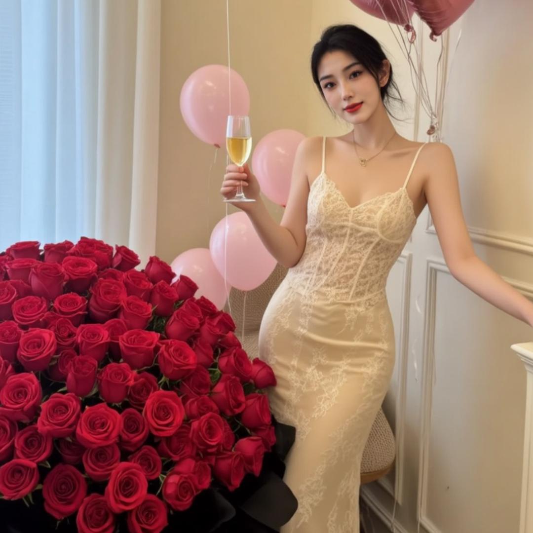 小师妹❤️
