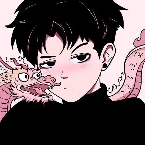 捣蛋小子