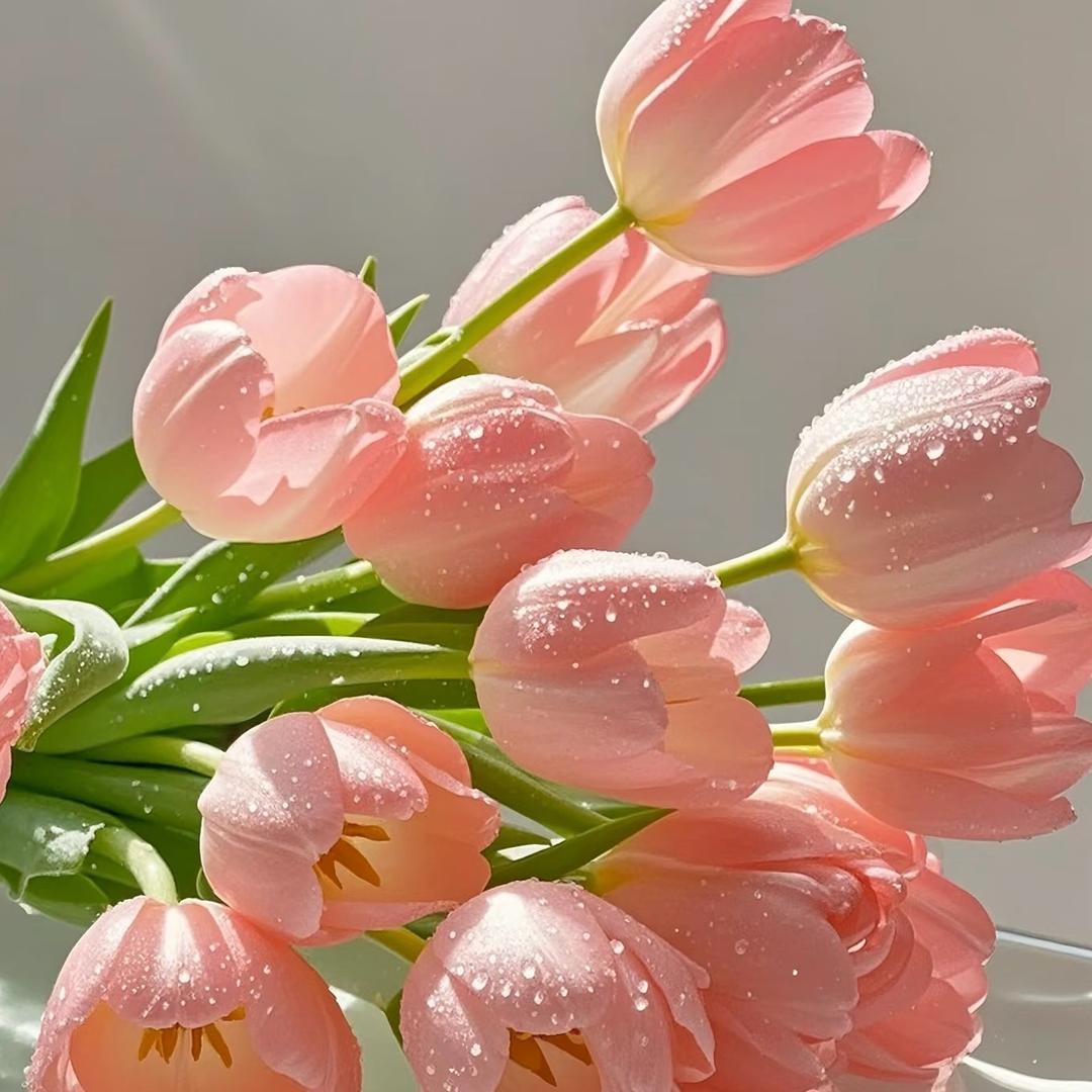 鲜花小站