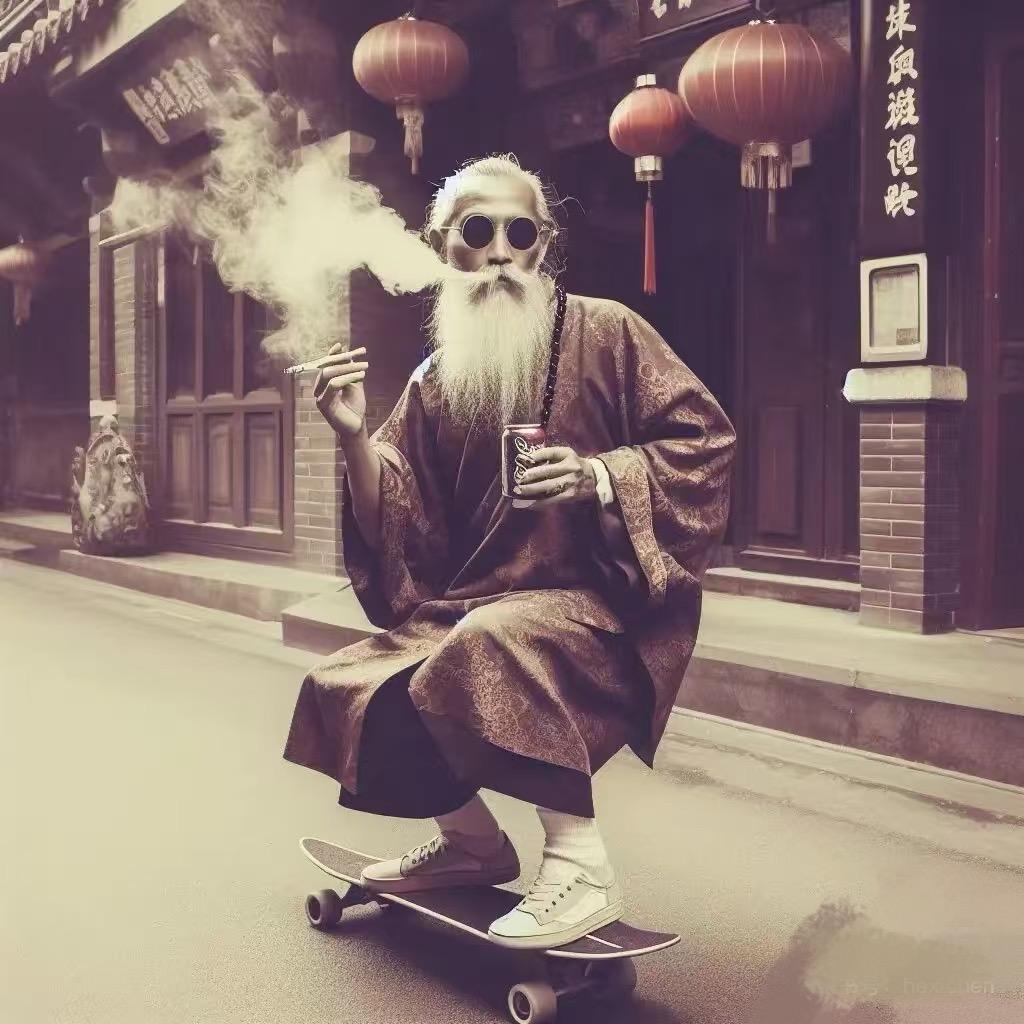 不二朱雀（命理版）
