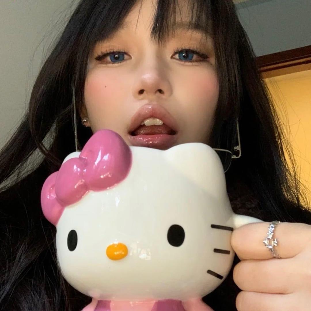 香香公主🦄