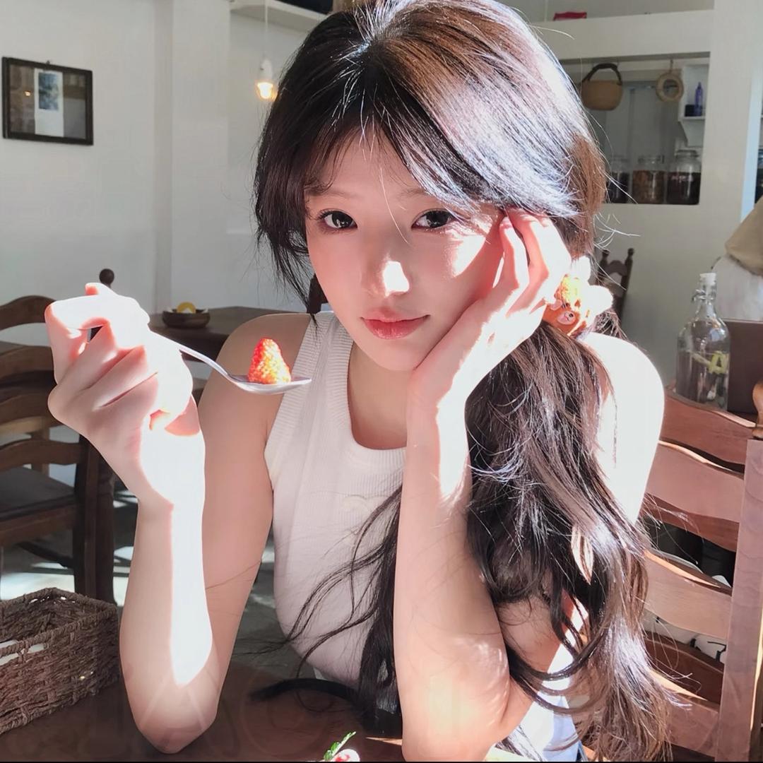 ¹只眠羊