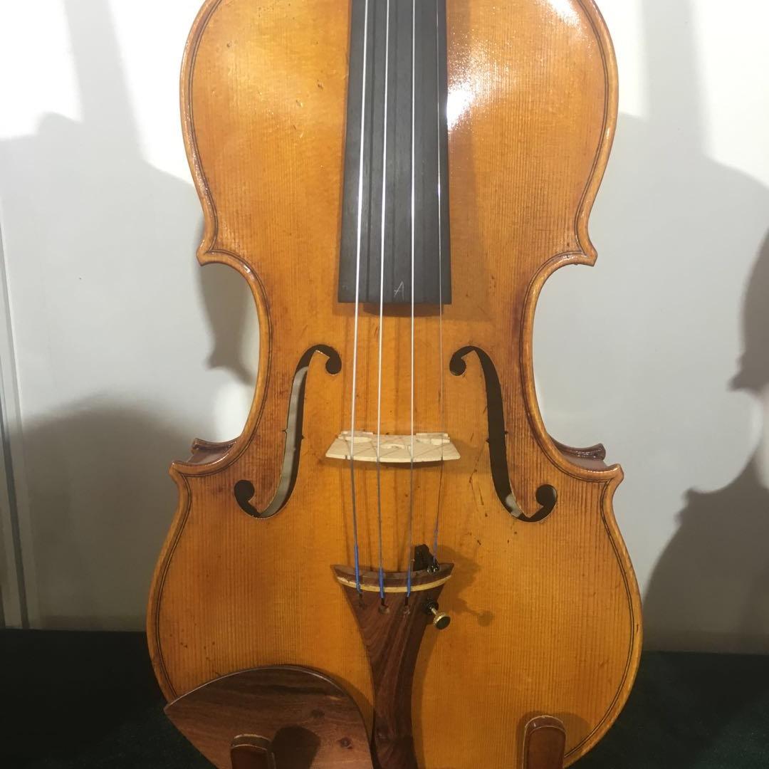 MuYiviolin