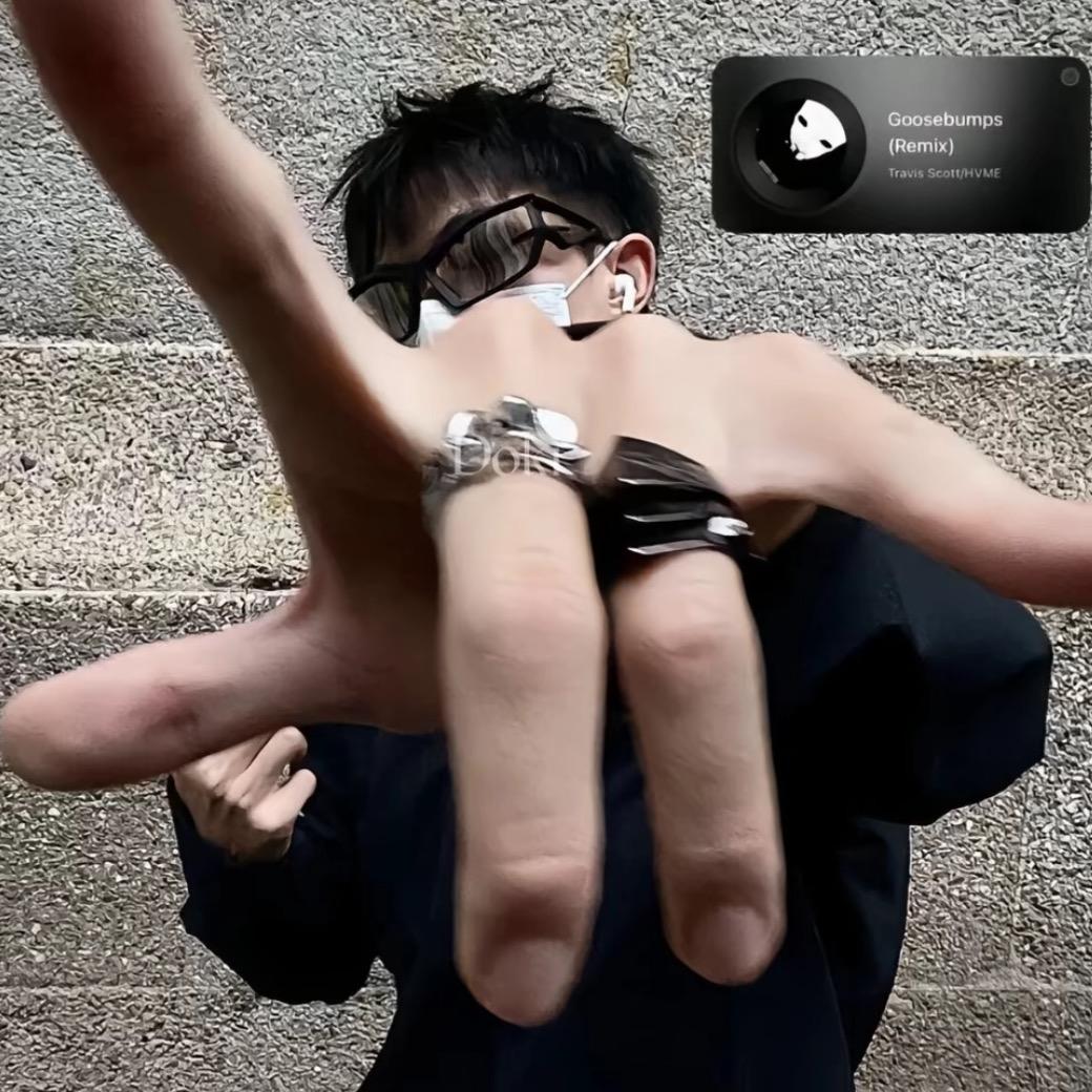 善良的农村人