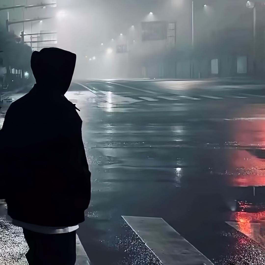神秘人i