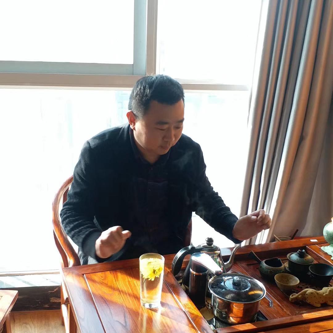 小会哥编织工厂