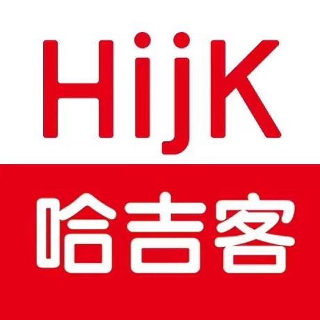 哈吉客福利社【老马的春天】