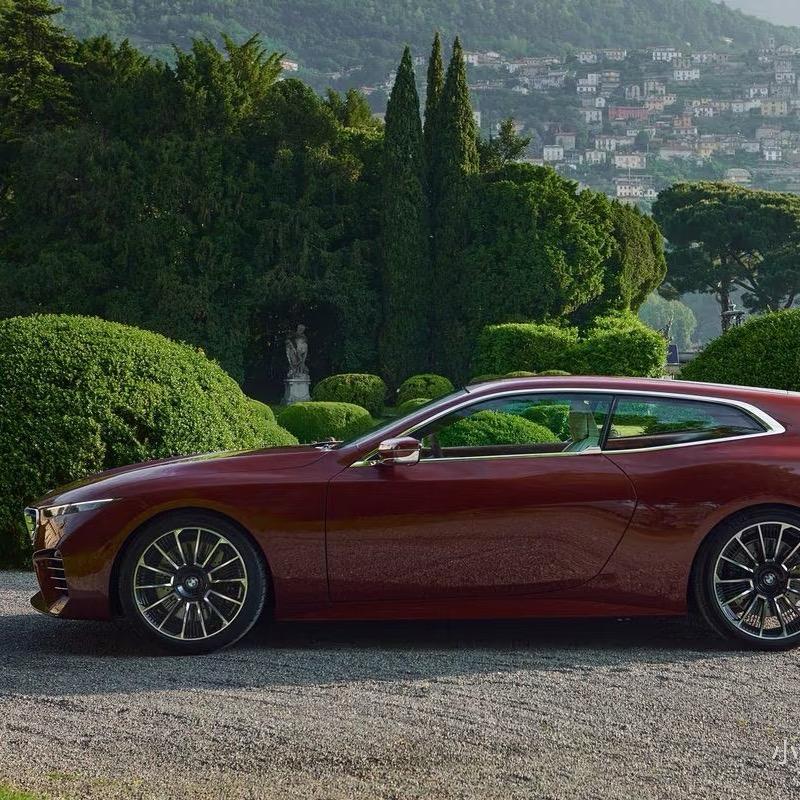 无锡卖宝马的王牌