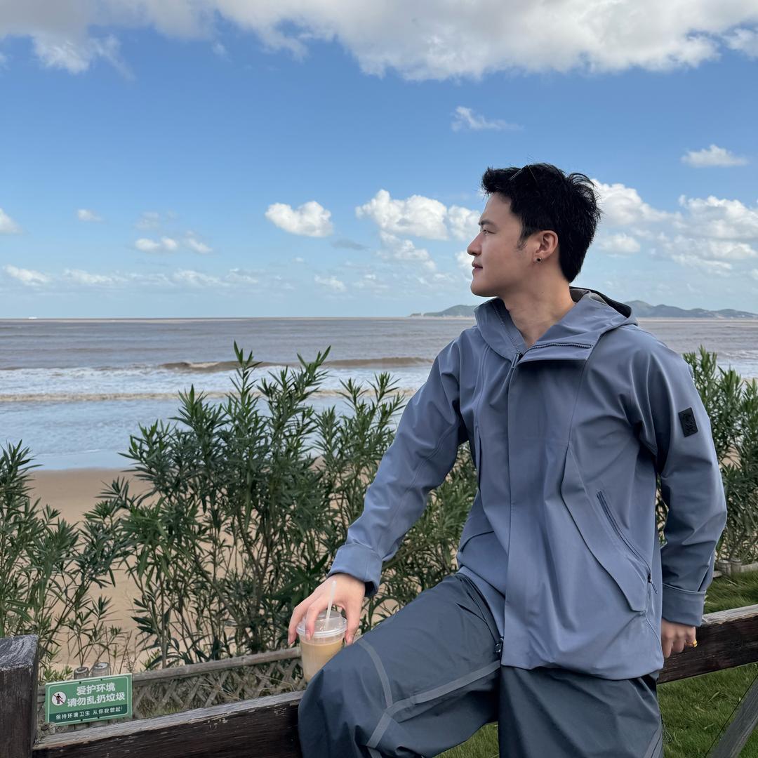 Chance的能量收藏馆