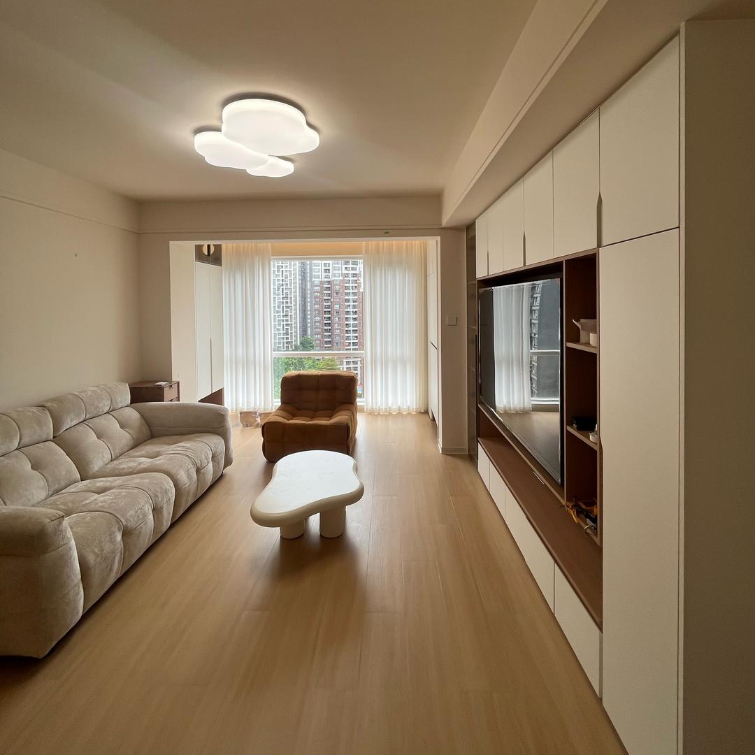 言壹装饰工作室🍅