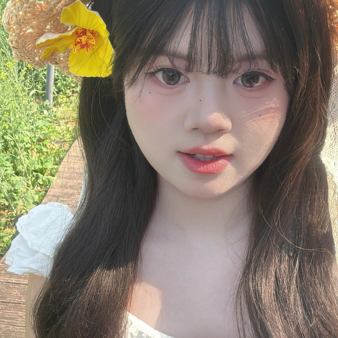 是娜娜子呀（破300🎁）