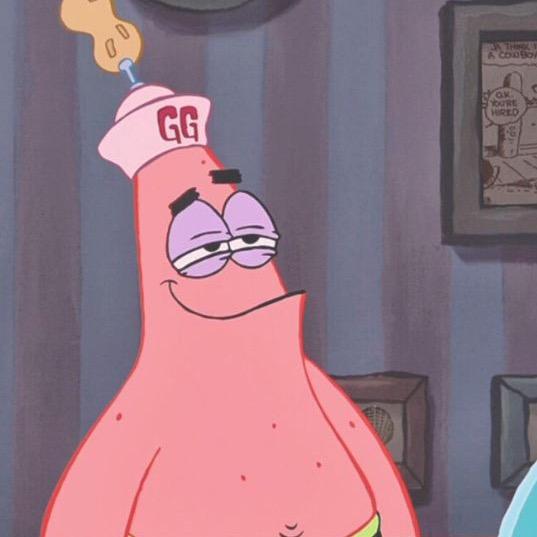 派大星的二舅