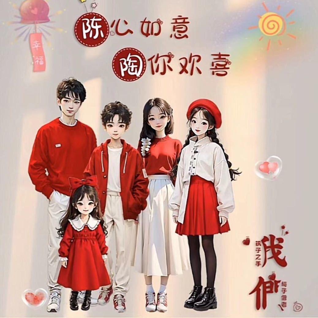 佳🐶轩🐭琪🐭