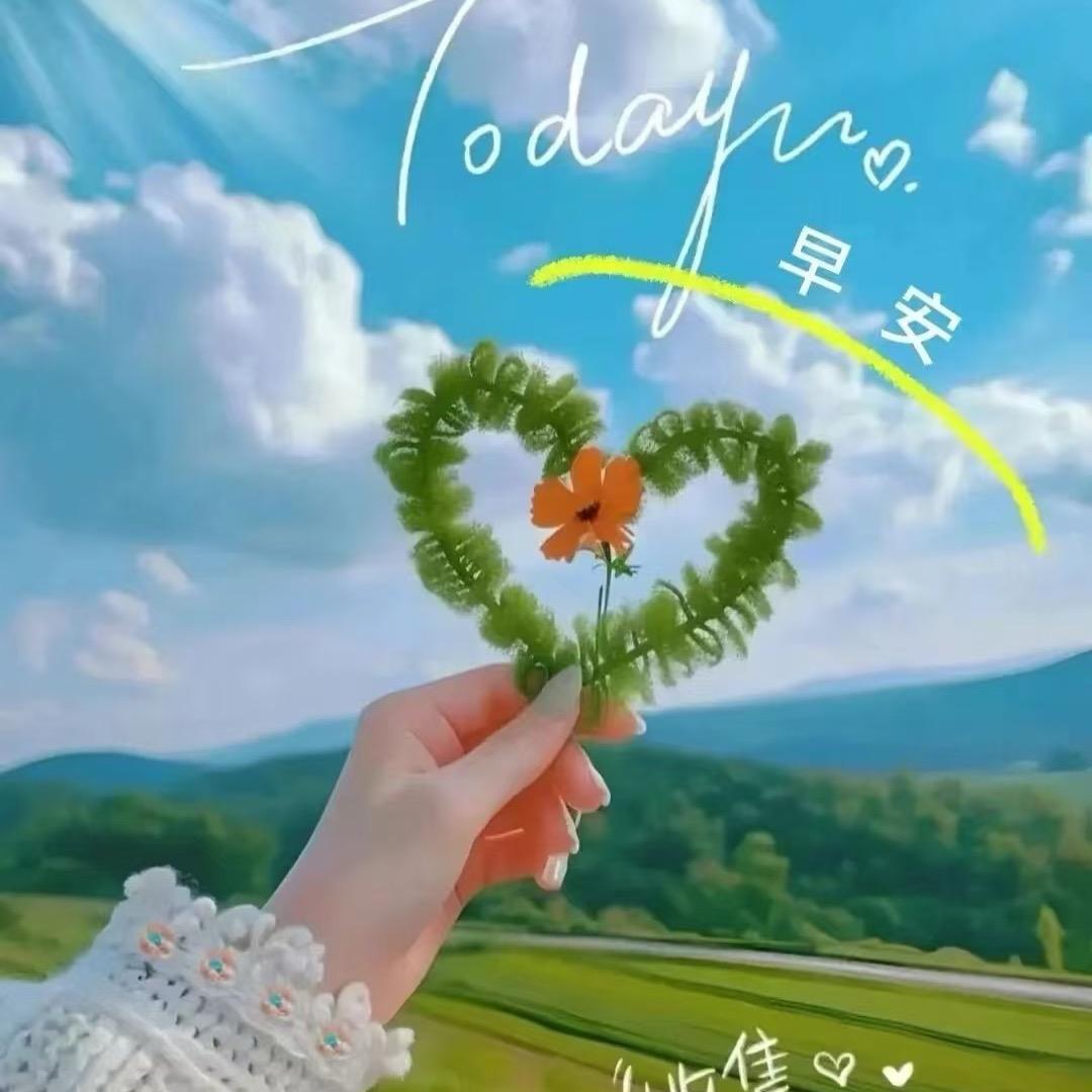 小美老师@
