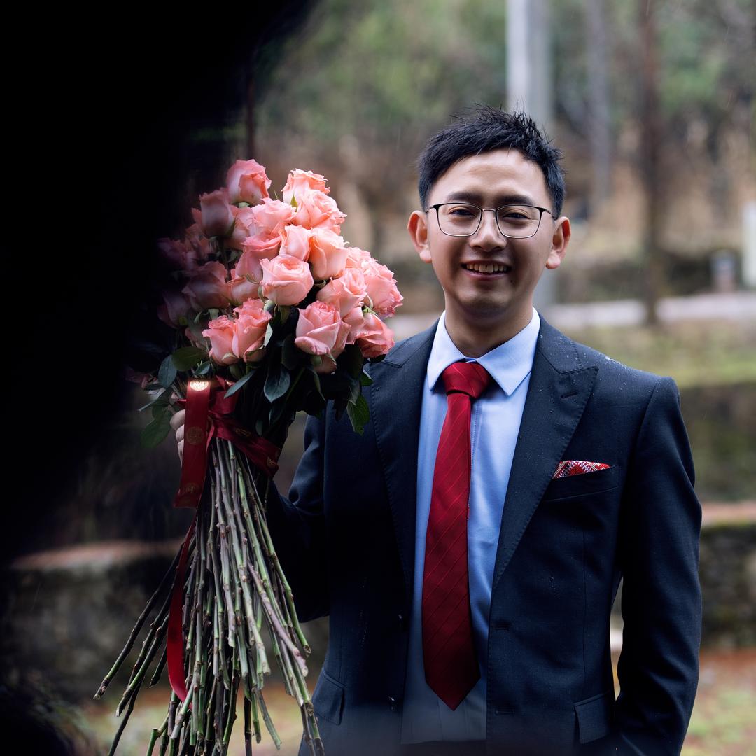 智驾体验官-涛哥