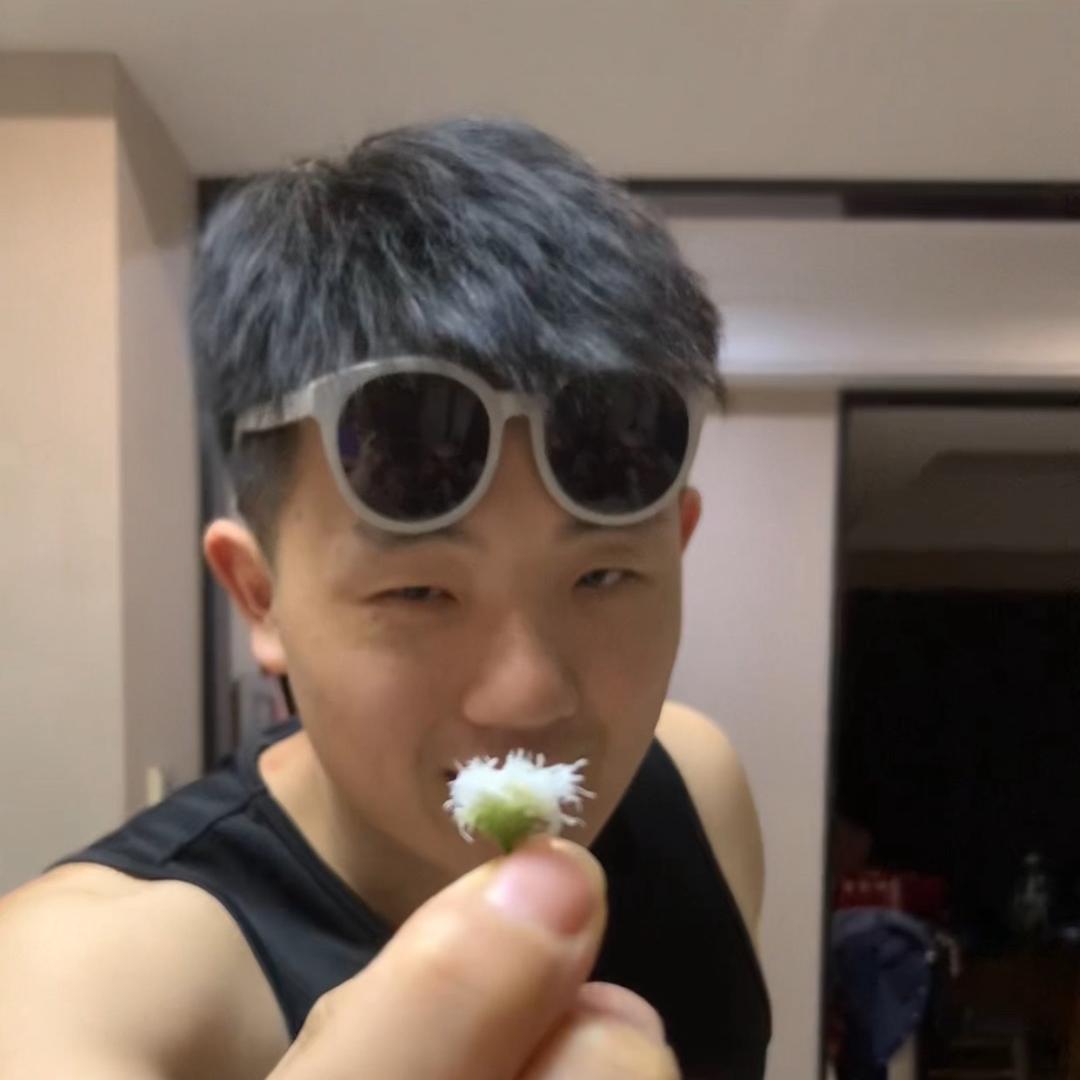 耿哥减肥