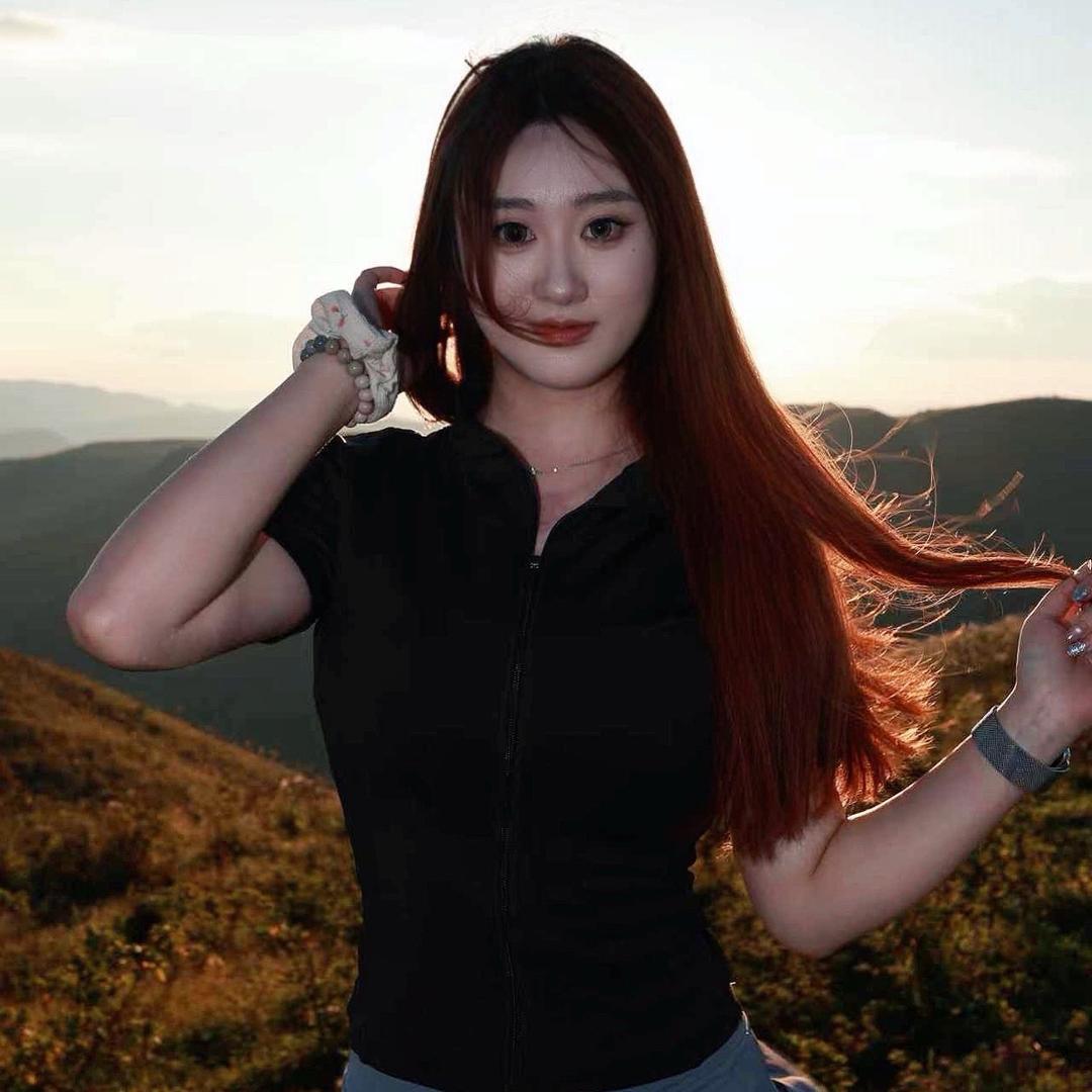 捷途山海车型体验师-阿仙