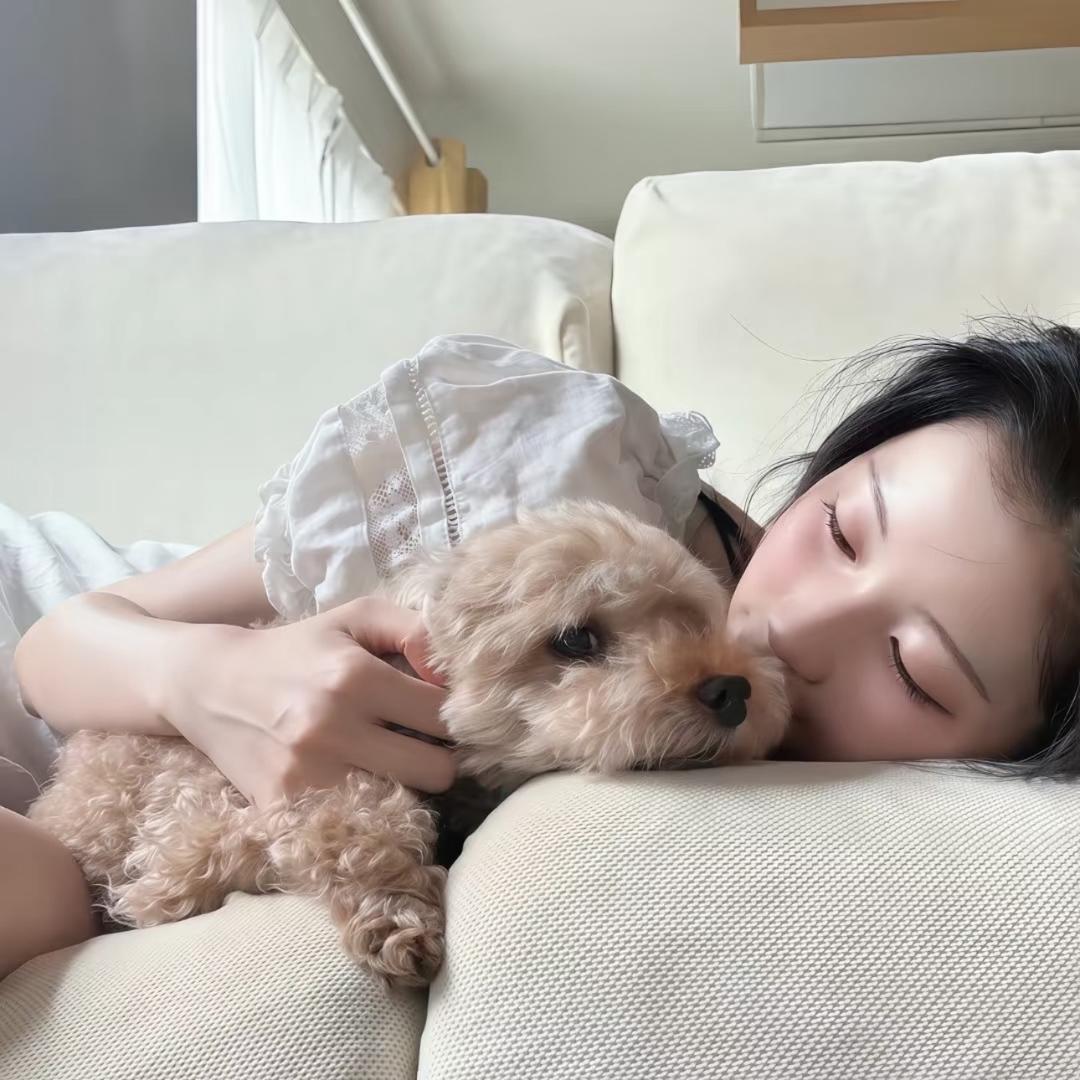 小起