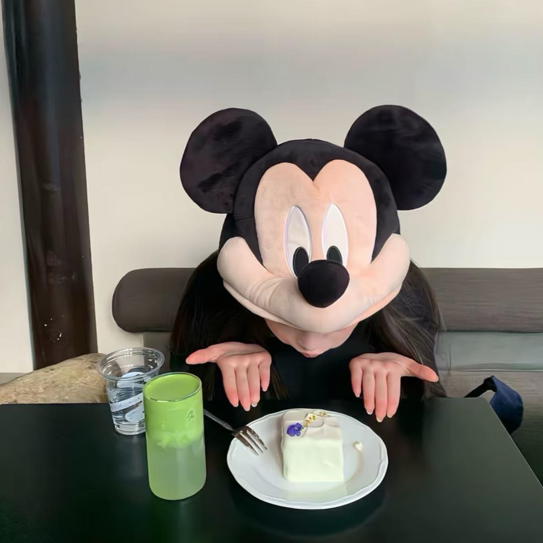 小Lin又困ˡᵃ💤