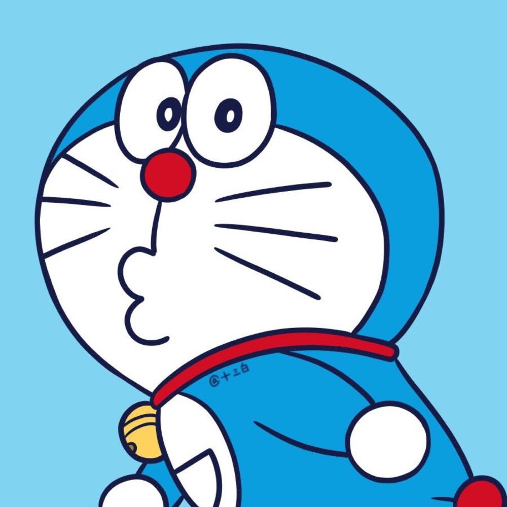 多啦A梦