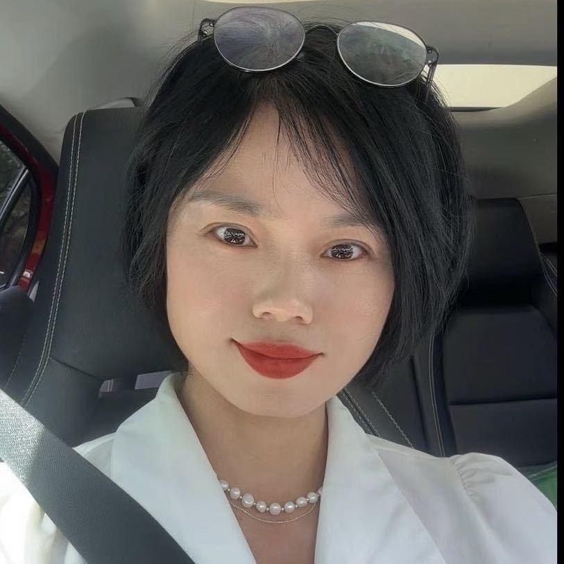 婉婷姐