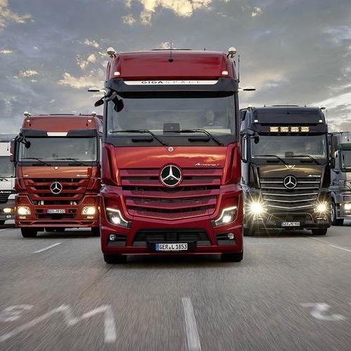 🚚小高总💥