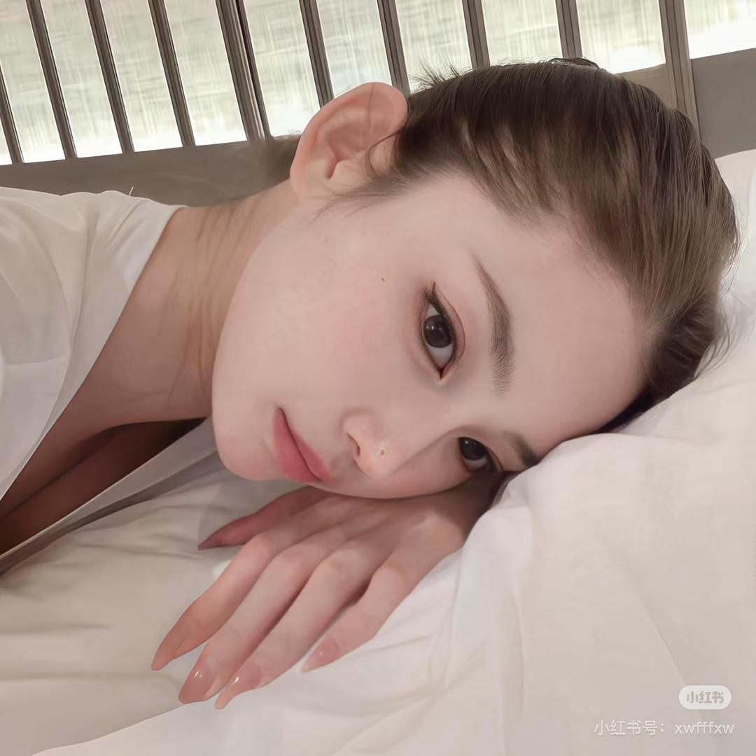 蝉女.