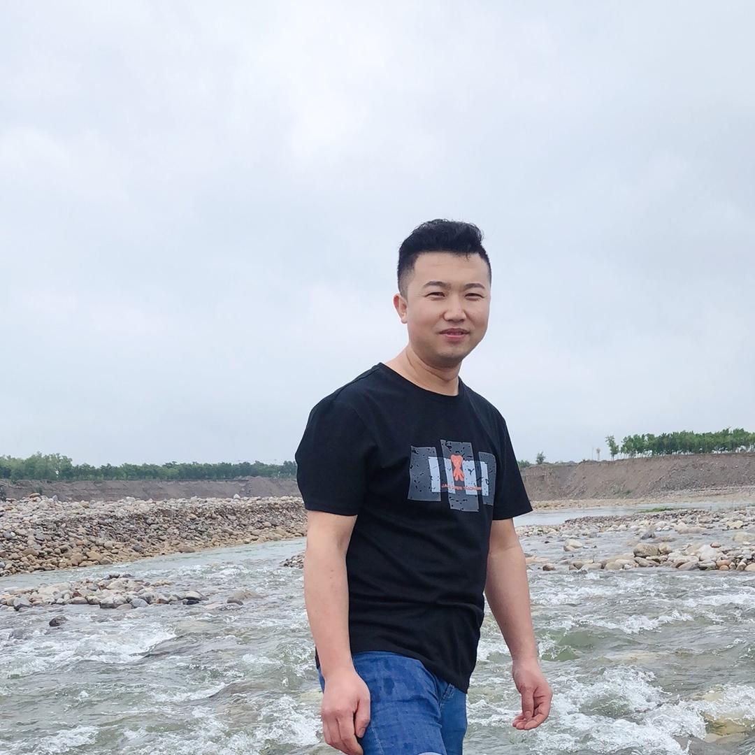 李先生……