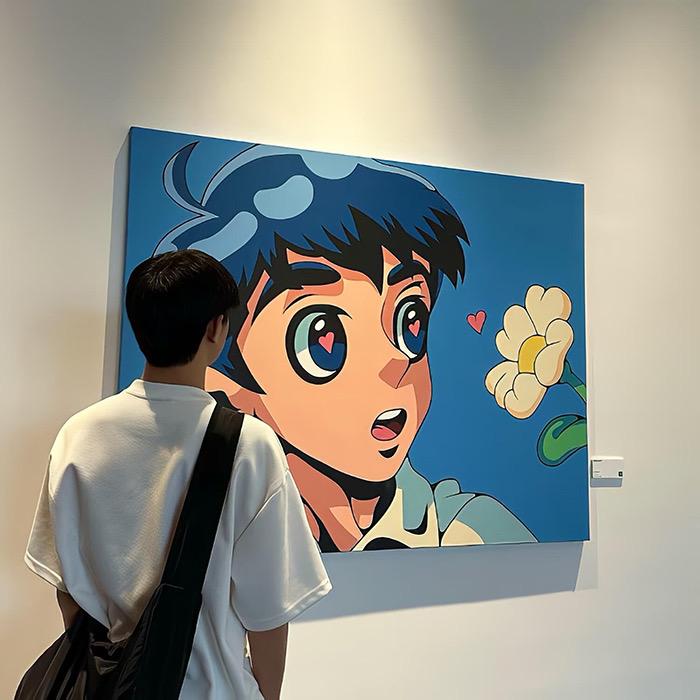 今晚打老虎♡
