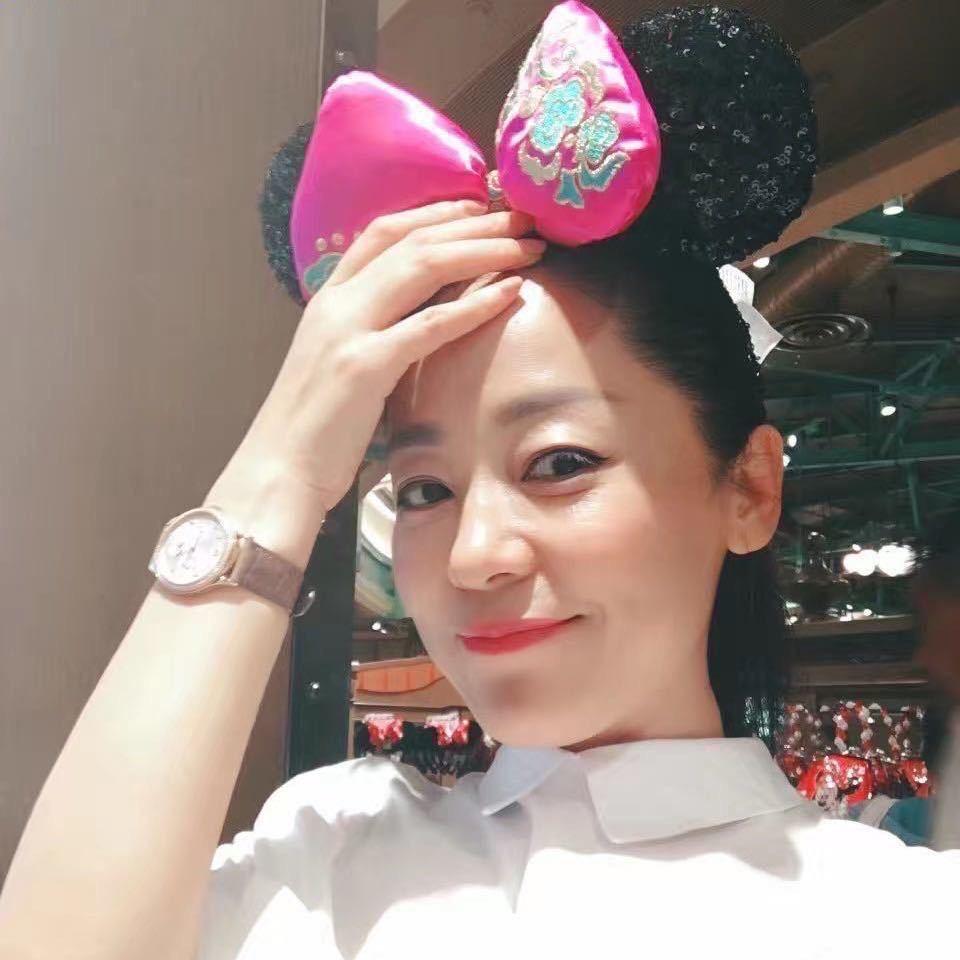 爱丽丝梦游