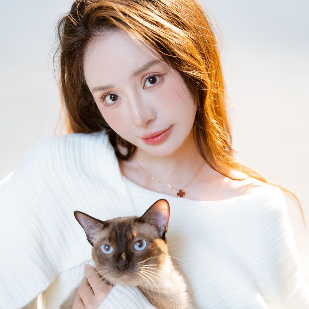 是兔子姐姐呀🐰