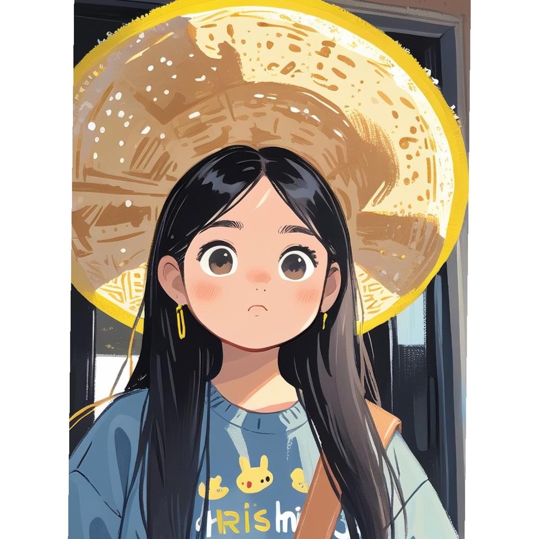 爱尚小妹