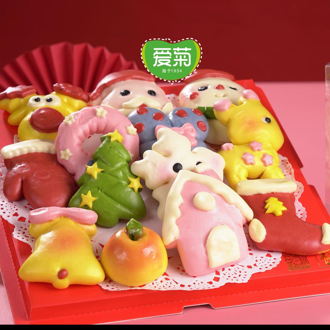 爱菊亲子研学夏怡