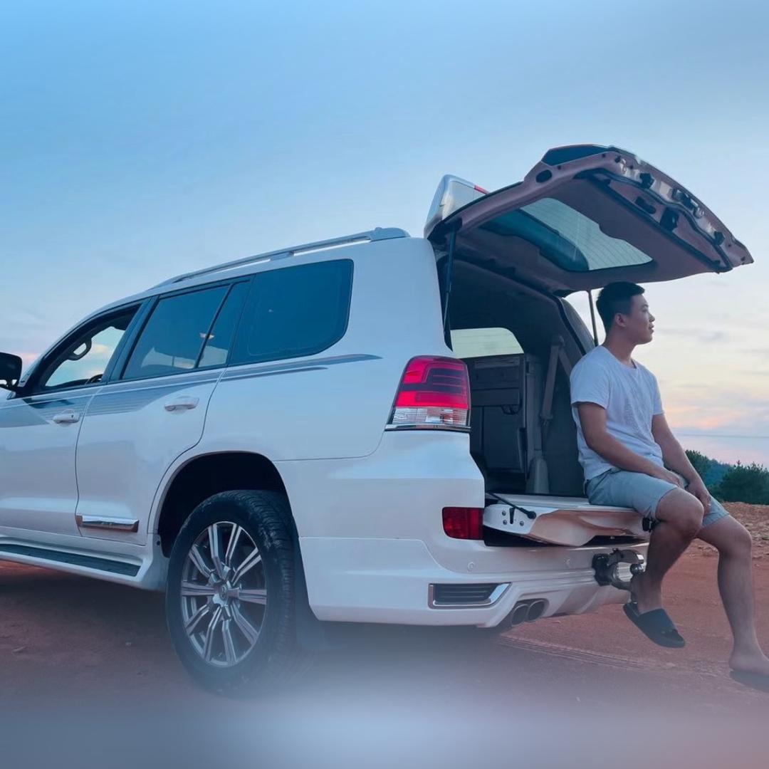 赣州旺通二手车（我是靓仔）