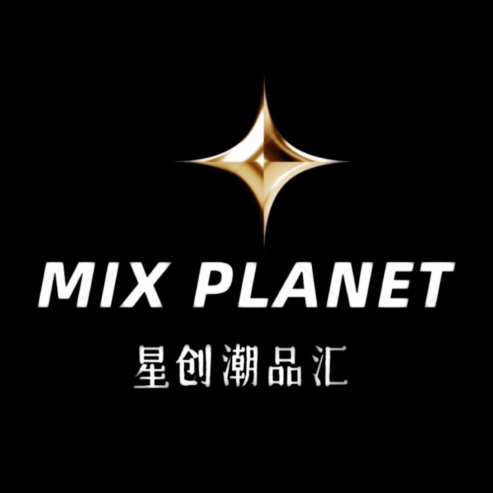 星创𝑴𝒊𝒙𝑷𝒍𝒂𝒏𝒆𝒕