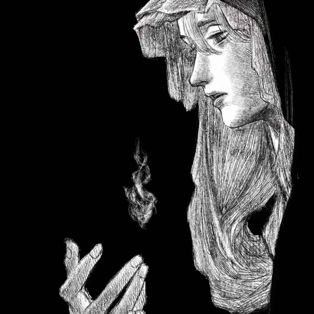 李霾霾（燕云十六声）