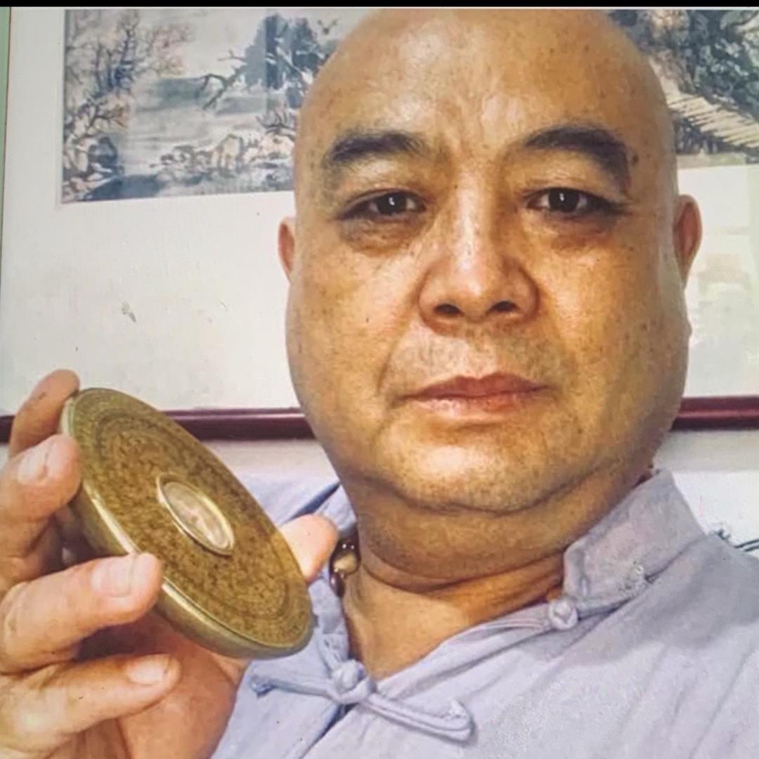 𤋮瑞堂戴明、国学易经文化＇心理咨询