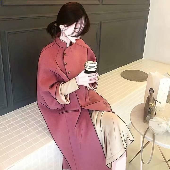 不悔年华（橱窗好物分享）