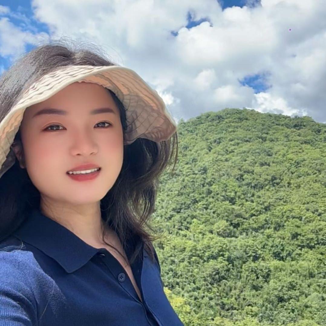 徐掌柜《安徽仙寓老农山货》茶