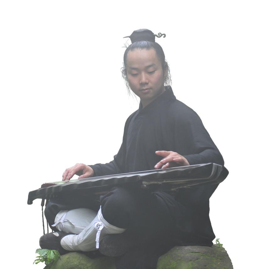 武当煮语