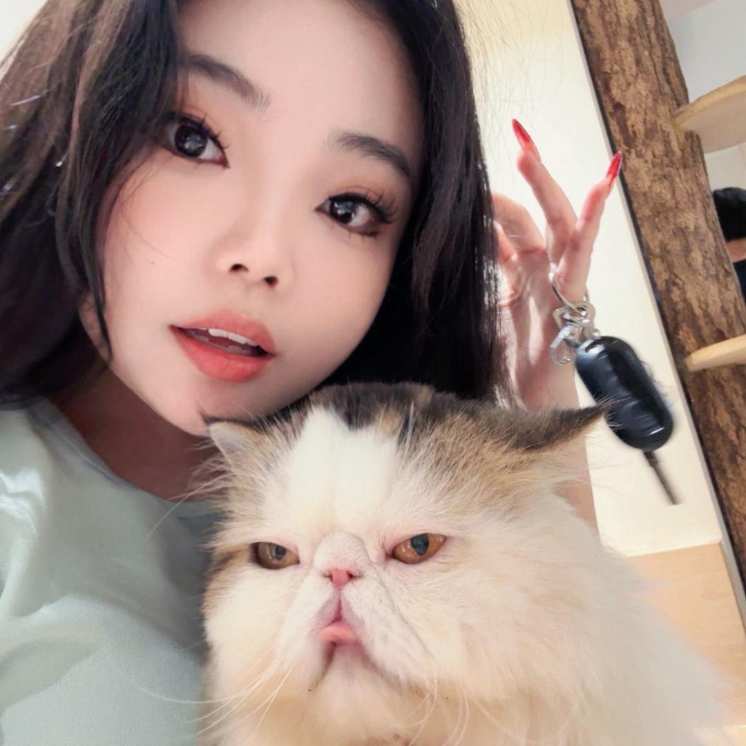 苏仙显瘦穿搭