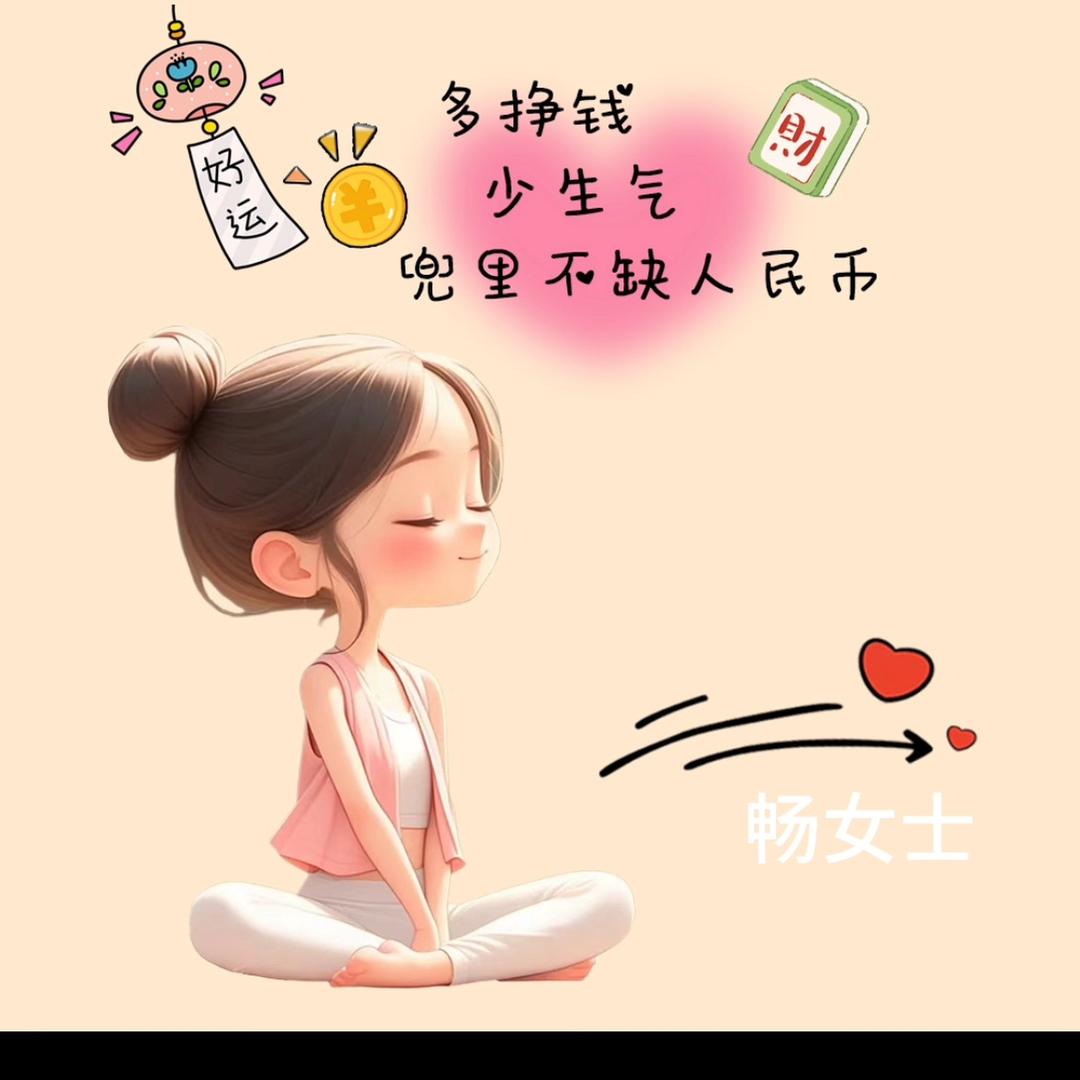 A，小米粒