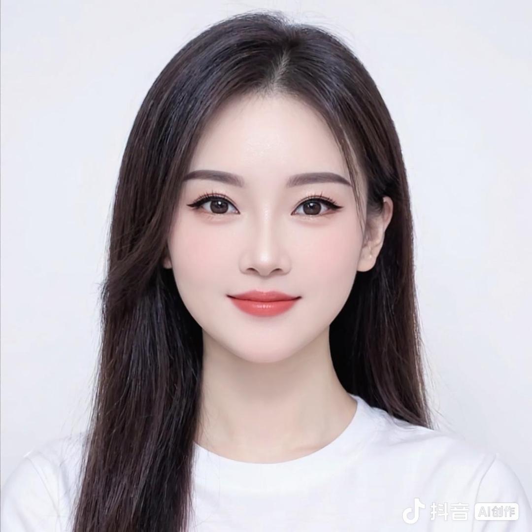神仙姐姐❤️
